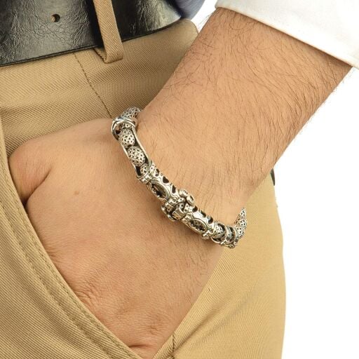 Erkek Multi Bileklik - Denge serisi