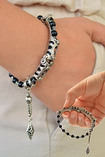 Bayan Multi Flex Çelik Bileklikler