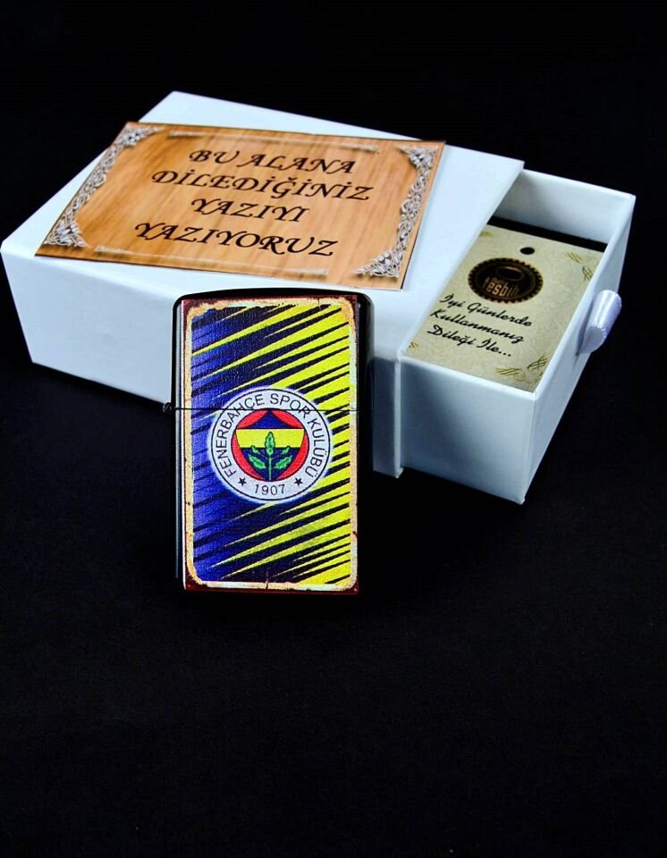 FB TARAFTAR ÇAKMAK