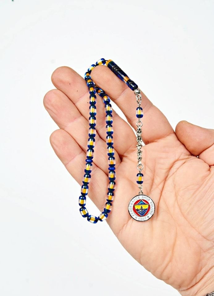BİLEK BOY FB  SÜRMELİ TESPİH