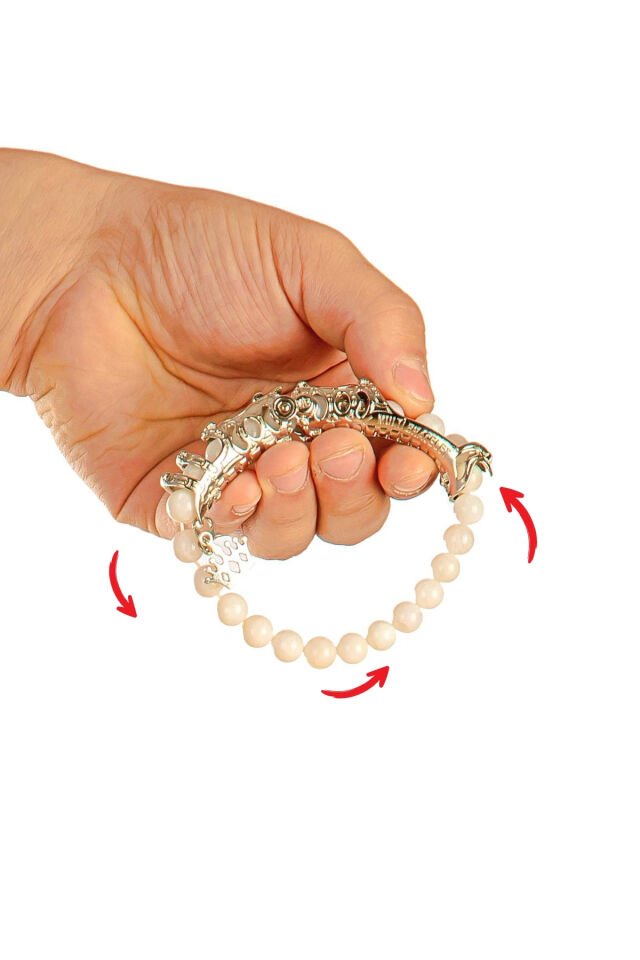 Ay taşı Multi Tespih