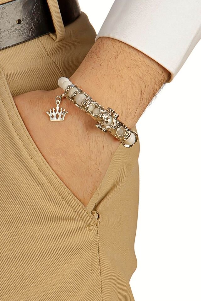 Ay taşı Multi Tespih