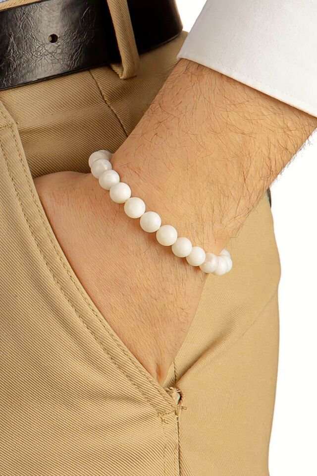 Ay taşı Multi Tespih