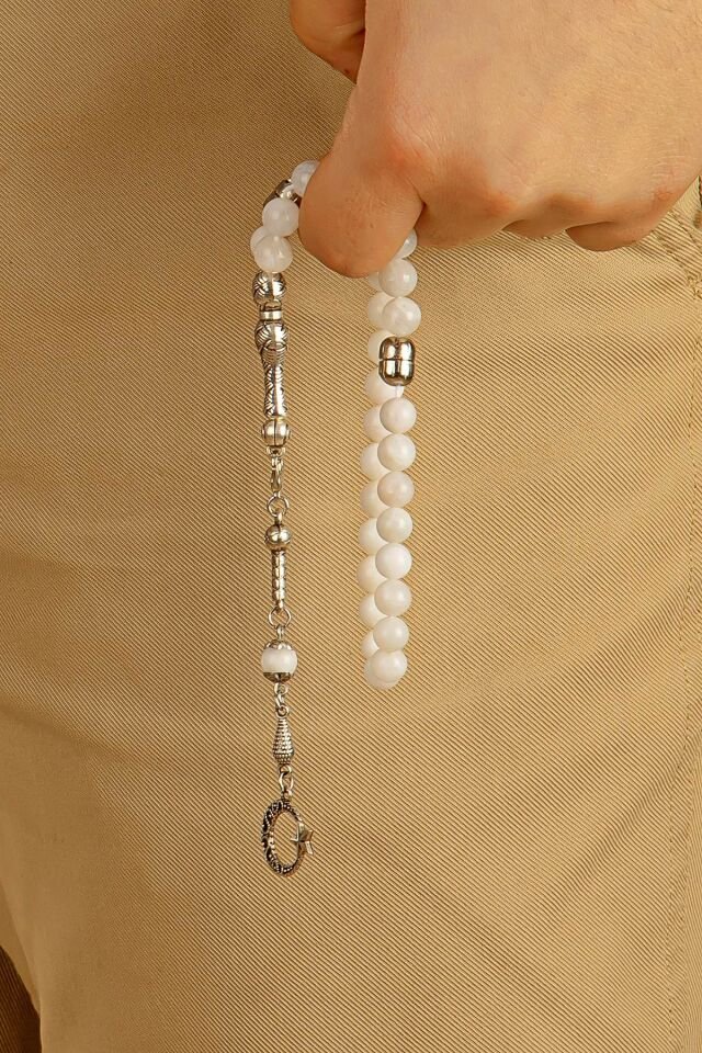 Ay taşı Multi Tespih