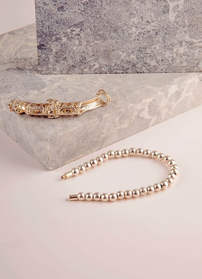 925 ayar gümüş MultiFlex  pro bileklik.