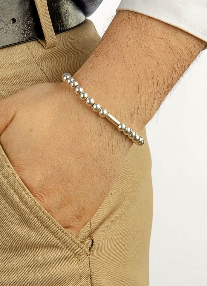 MultiFlex Pro 925 Ayar Gümüş  Bileklik