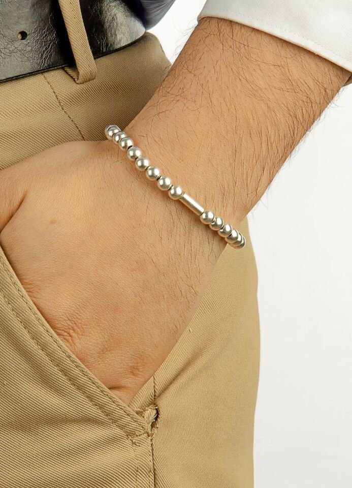 925 Ayar Gümüş MultiFlex Pro Bileklik