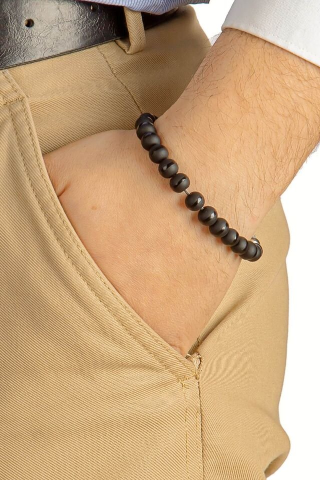 Oniks taşı Multi Tespih