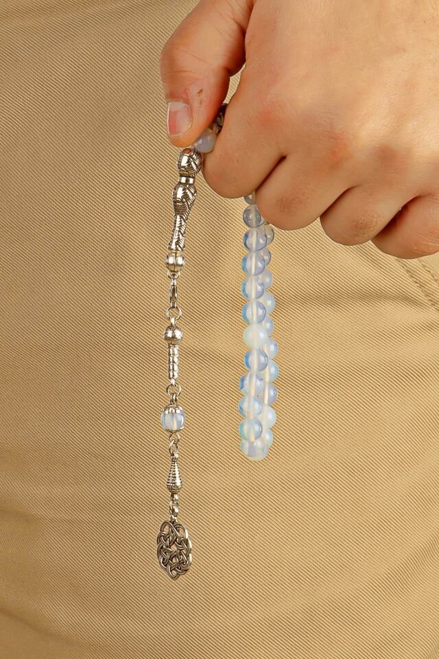 Opal taşı Multi Tespih