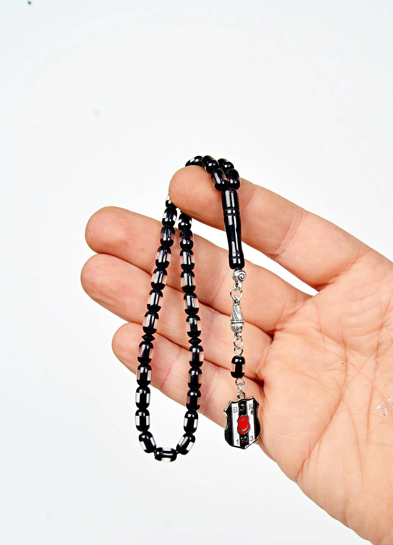 BİLEK BOY BJK  SÜRMELİ  TESPİH