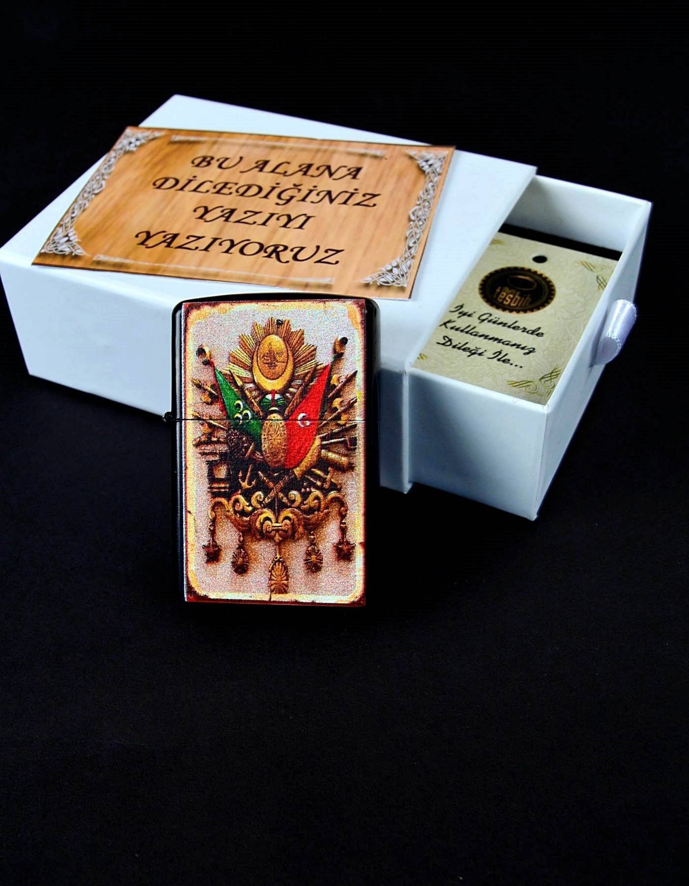 OSMANLI ARMALI ÇAKMAK MODEL(Kampanya)
