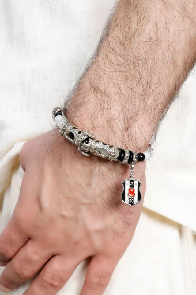 beşiktaş bjk multi flex bileklik