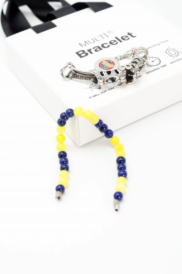 fenerbahçe multi flex bileklik 2