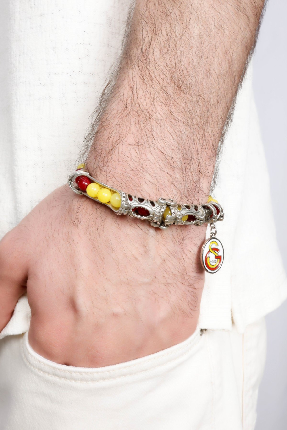 galatasaray multi flex bileklik