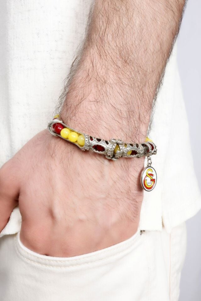 galatasaray multi flex bileklik