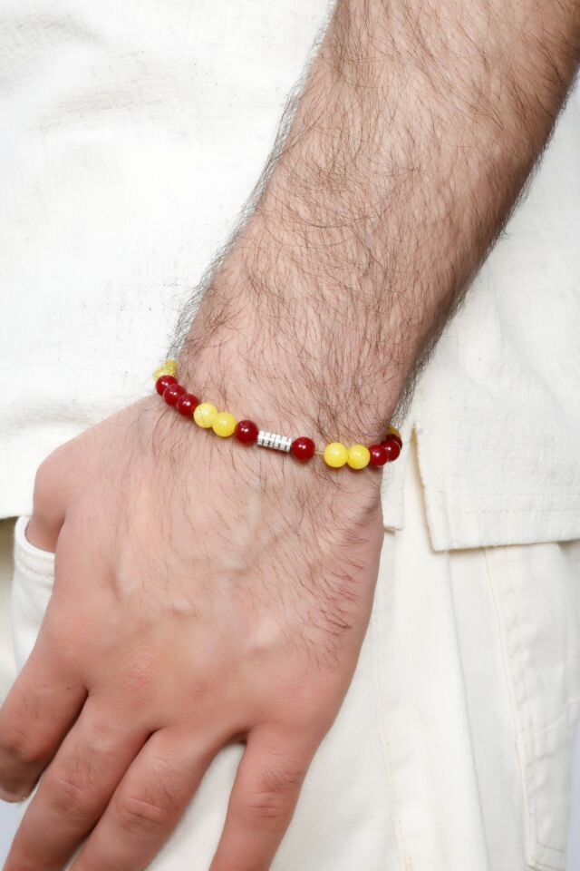 galatasaray multi flex bileklik