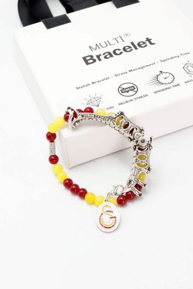 galatasaray multi flex bileklik