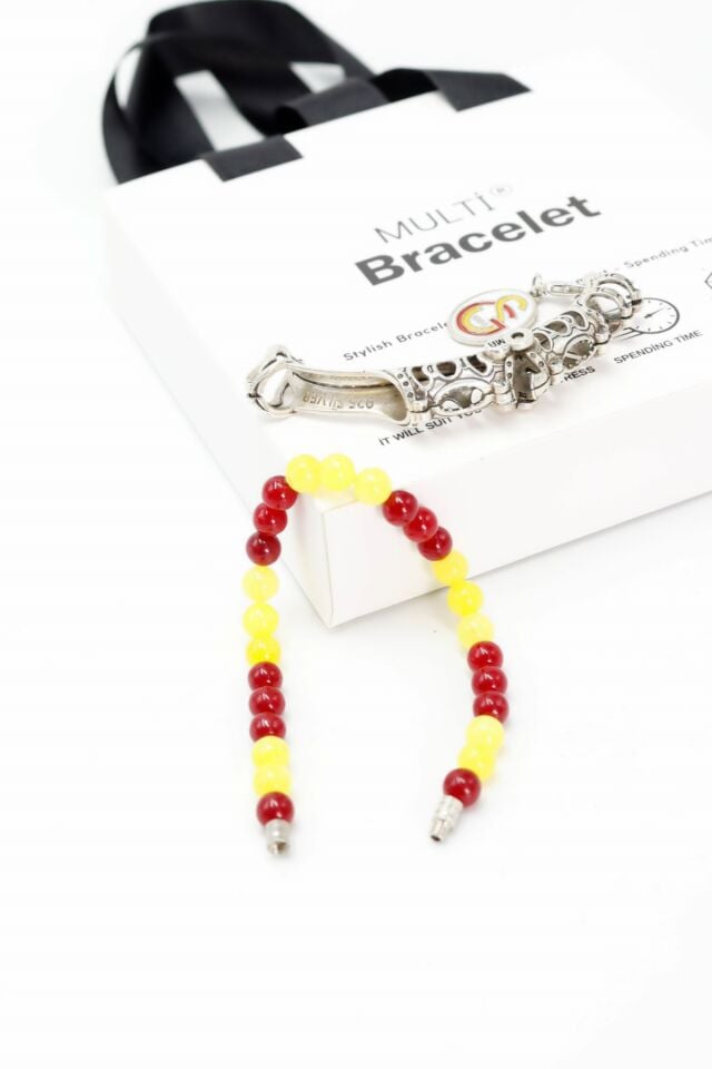 galatasaray multi flex bileklik