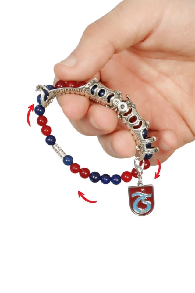 trabzon ts multi flex bileklik