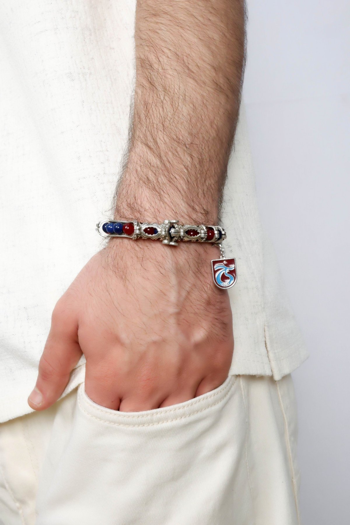 trabzon ts multi flex bileklik