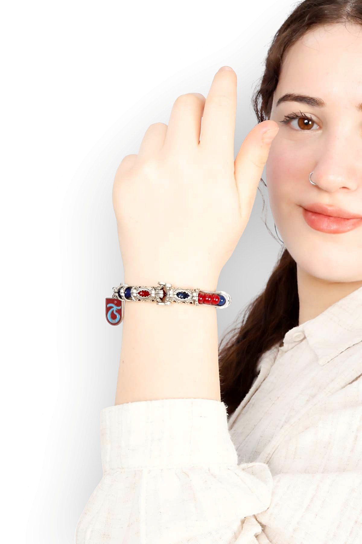 trabzon ts multi flex bileklik