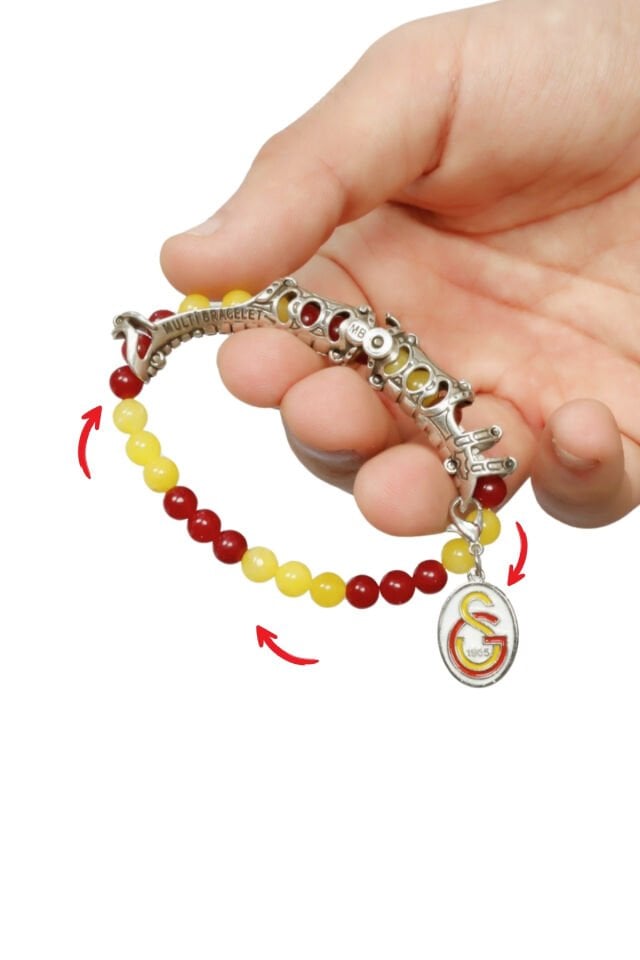 galatasaray multi flex bileklik 2