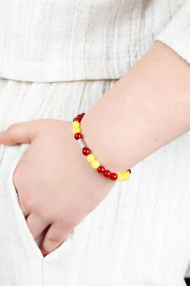 galatasaray multi flex bileklik 2