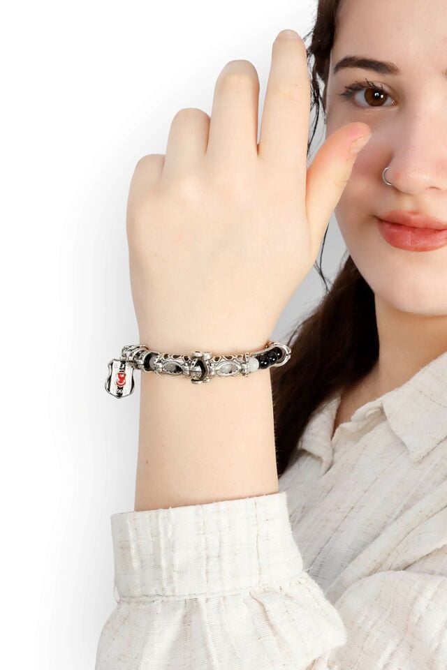 beşiktaş bjk multi flex bileklik 2