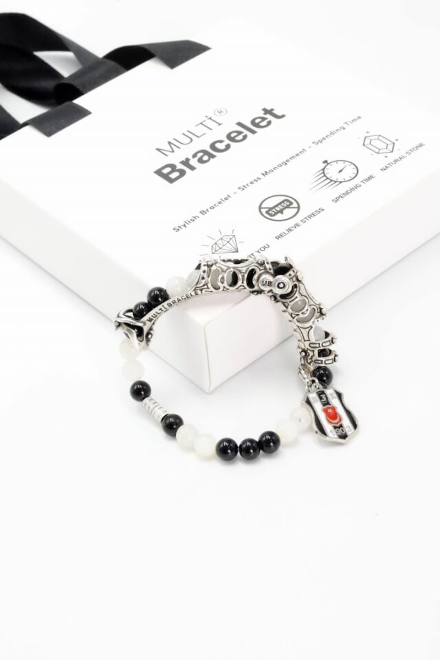 beşiktaş bjk multi flex bileklik 2