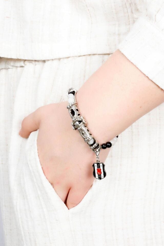 beşiktaş bjk multi flex bileklik 2