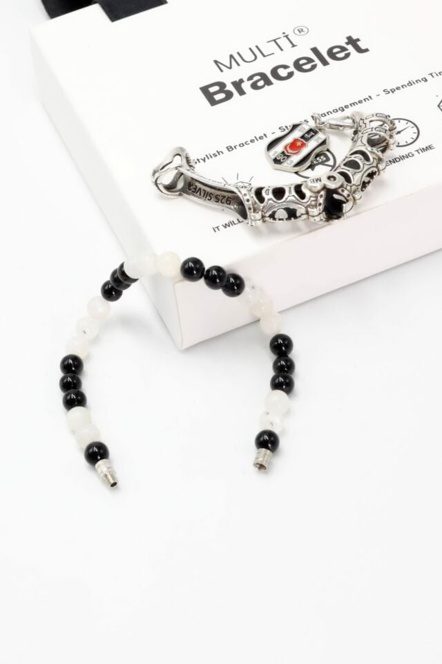 beşiktaş bjk multi flex bileklik 2