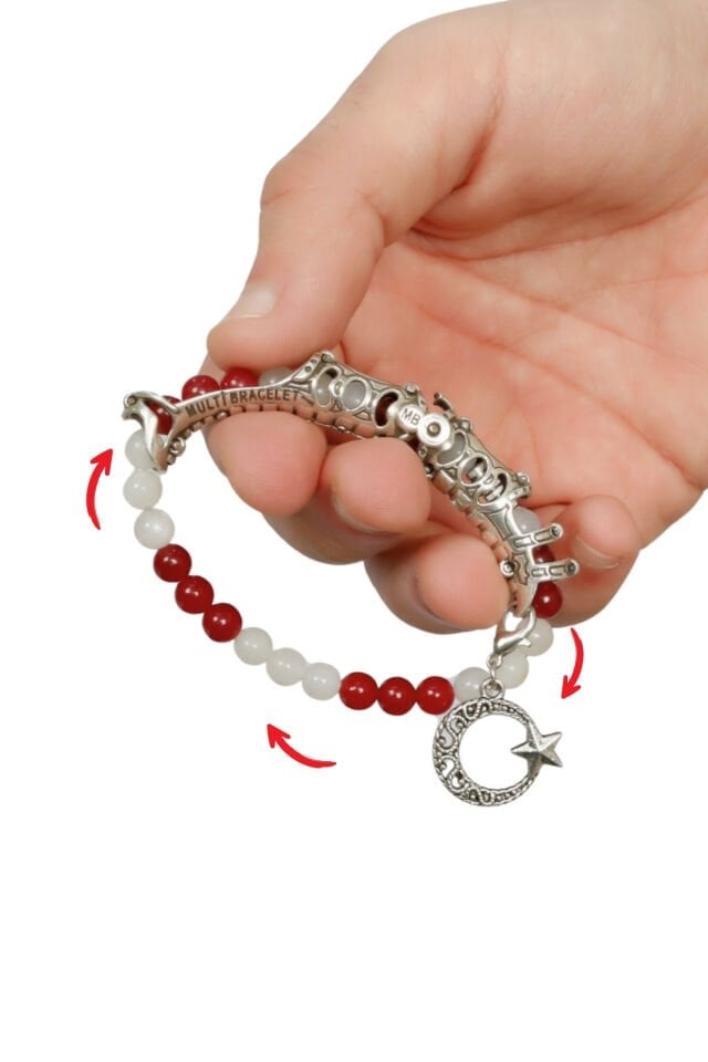 türkiye multi flex bileklik 2