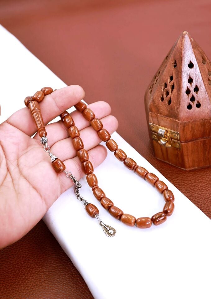 KATALİN  KEHRİBAR TESPİH