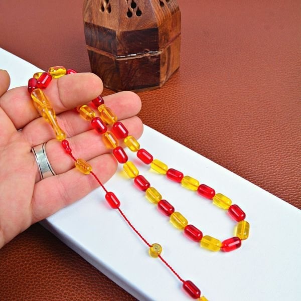 ATEŞ KEHRİBAR GALATASARAY TESPİHİ
