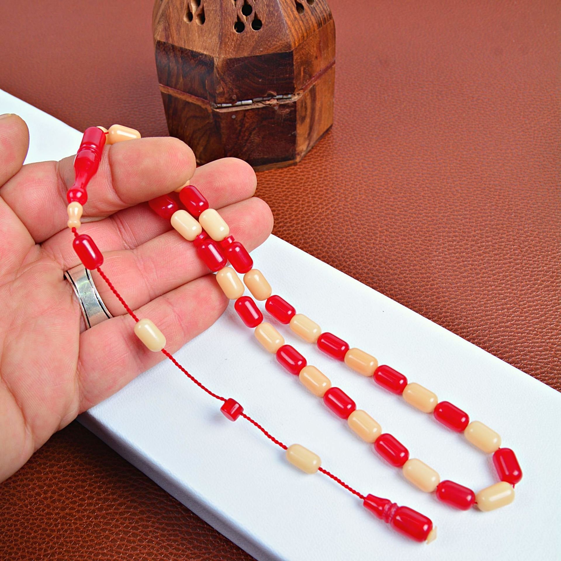 sıkma kehribar Türkiye Taraftar tespihi