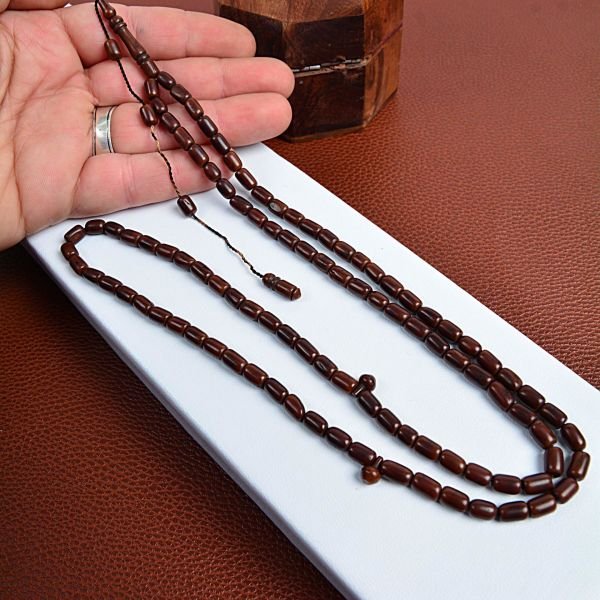 99'lu Orjinal Kuka Namaz Tespihi
