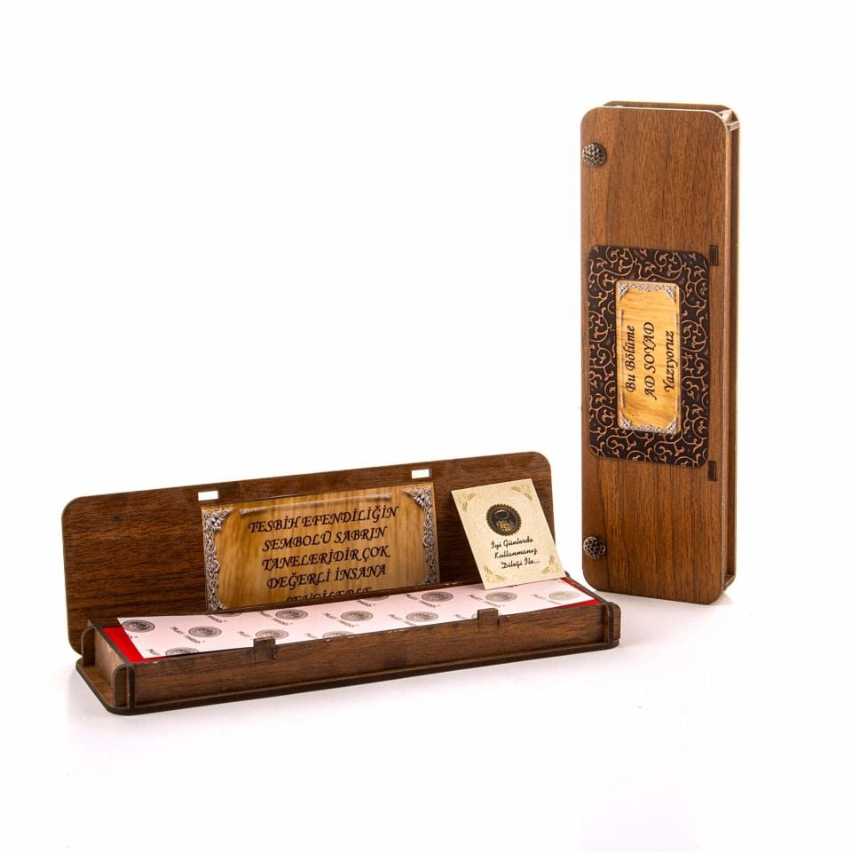 RUS OLTU TAŞI GÜMÜŞ PÜSKÜLLÜ TASARIM TESPİH