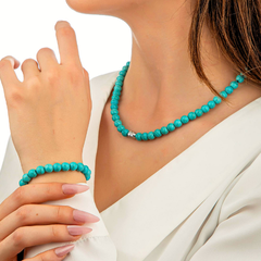 Bileklik olan<br>Kolyeler